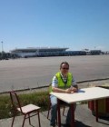 Rencontre Homme : Alain, 58 ans à France  Cholet 